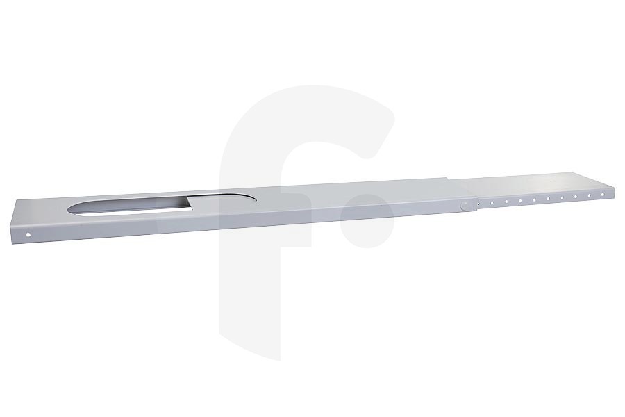 DeLonghi Condizionatore d'aria DeLonghi guarnizione passaggio finestra ovale condizionatore d'aria 5551016400