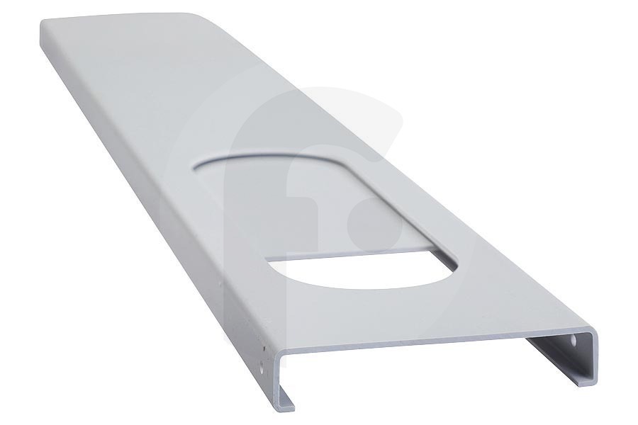 DeLonghi Condizionatore d'aria DeLonghi guarnizione passaggio finestra ovale condizionatore d'aria 5551016400