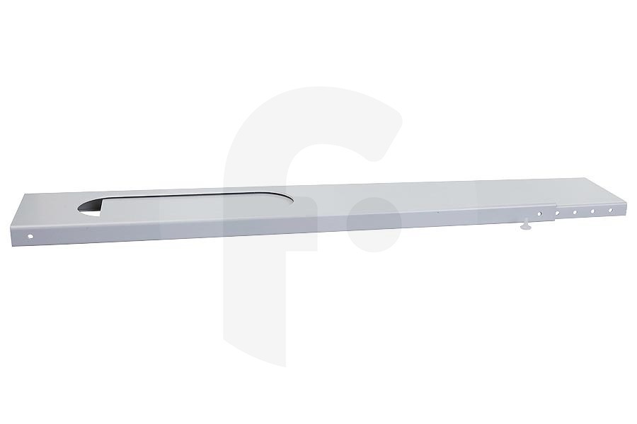 DeLonghi Condizionatore d'aria DeLonghi guarnizione passaggio finestra ovale condizionatore d'aria 5551016400