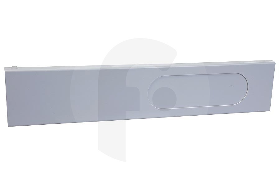 DeLonghi Condizionatore d'aria DeLonghi guarnizione passaggio finestra ovale condizionatore d'aria 5551016400 adatto a tra cui PACWE110ECO
