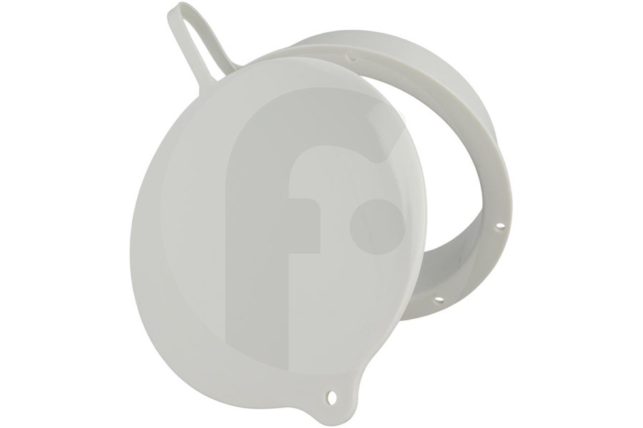 DeLonghi Klimaanlage DeLonghi Luftkanal-Verbinder für Klimaanlage 5351050600, NE2002