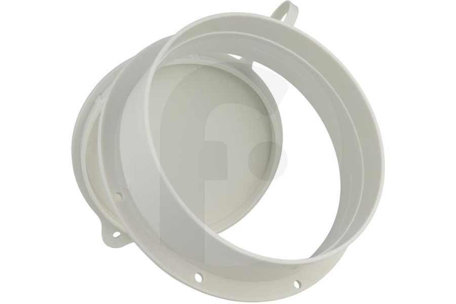 DeLonghi Klimaanlage DeLonghi Luftkanal-Verbinder für Klimaanlage 5351050600, NE2002