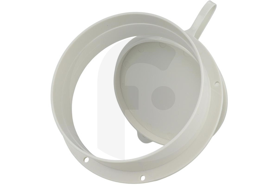 DeLonghi Klimaanlage DeLonghi Luftkanal-Verbinder für Klimaanlage 5351050600, NE2002