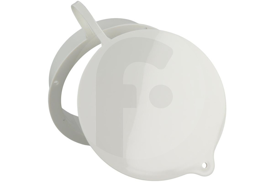 DeLonghi Klimaanlage DeLonghi Luftkanal-Verbinder für Klimaanlage 5351050600, NE2002