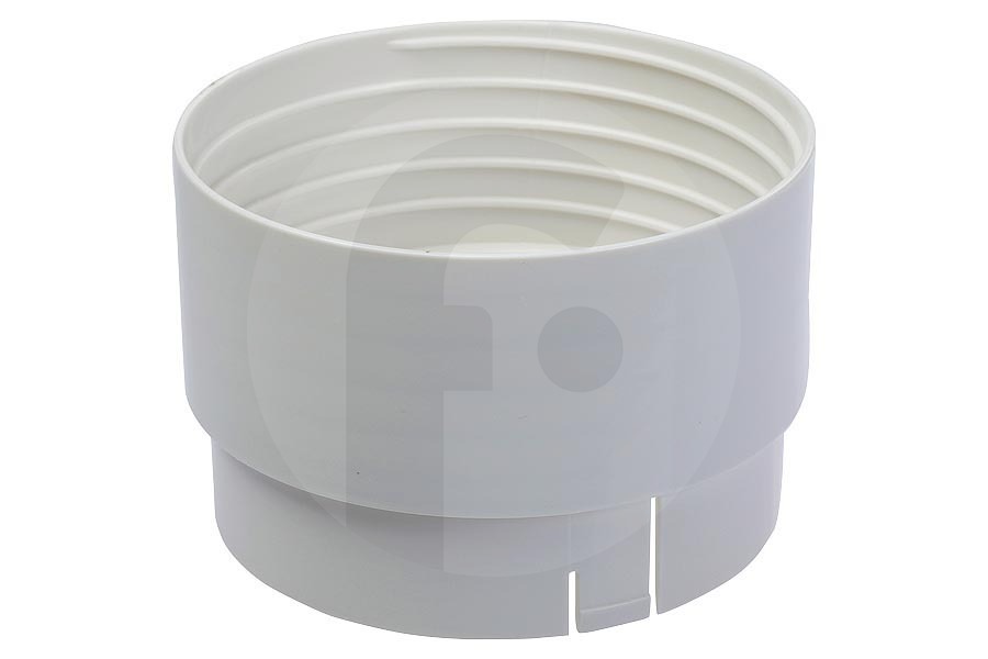 DeLonghi adaptador de ventilación (pieza de conexión) blanco acondicionador de aire NE2003 apto para entre otros PACN76, PACN87SILENT