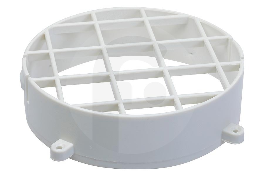 DeLonghi tappo griglia bianco condizionatore d'aria NE1066 adatto a tra cui PACN120, PACN125HP, Pinguino