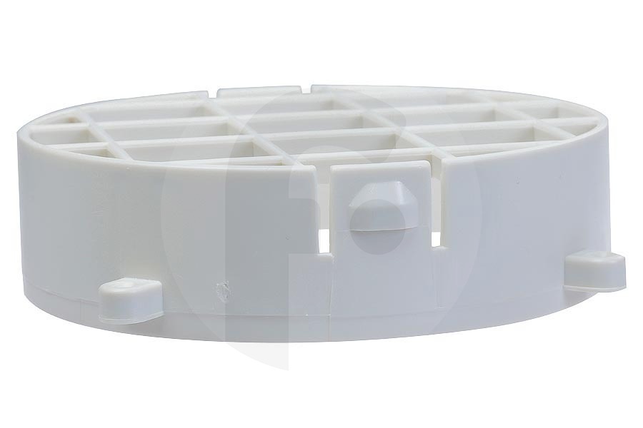 DeLonghi Condizionatore d'aria DeLonghi tappo griglia bianco condizionatore d'aria NE1066