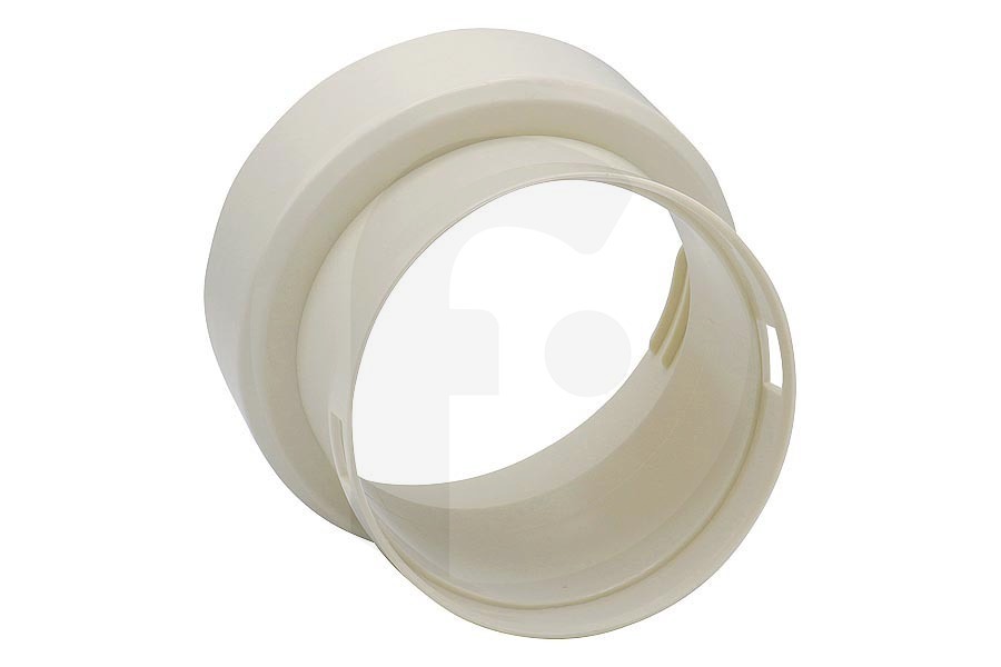 DeLonghi Condizionatore d'aria DeLonghi adattatore (raccordo) per tubo condizionatore d'aria 5315110041