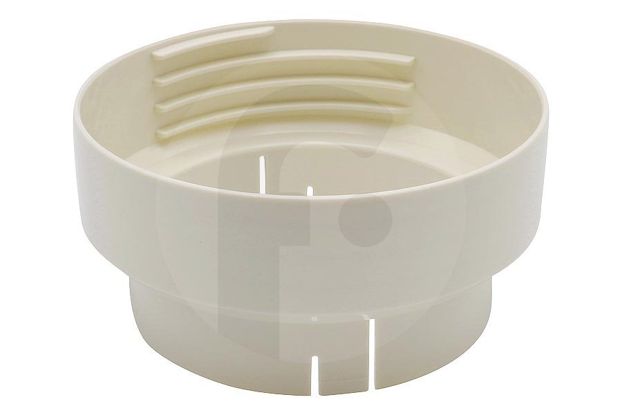 DeLonghi adattatore (raccordo) per tubo condizionatore d'aria 5315110051 adatto a tra cui PACEX100SILENT, PACEX120BK