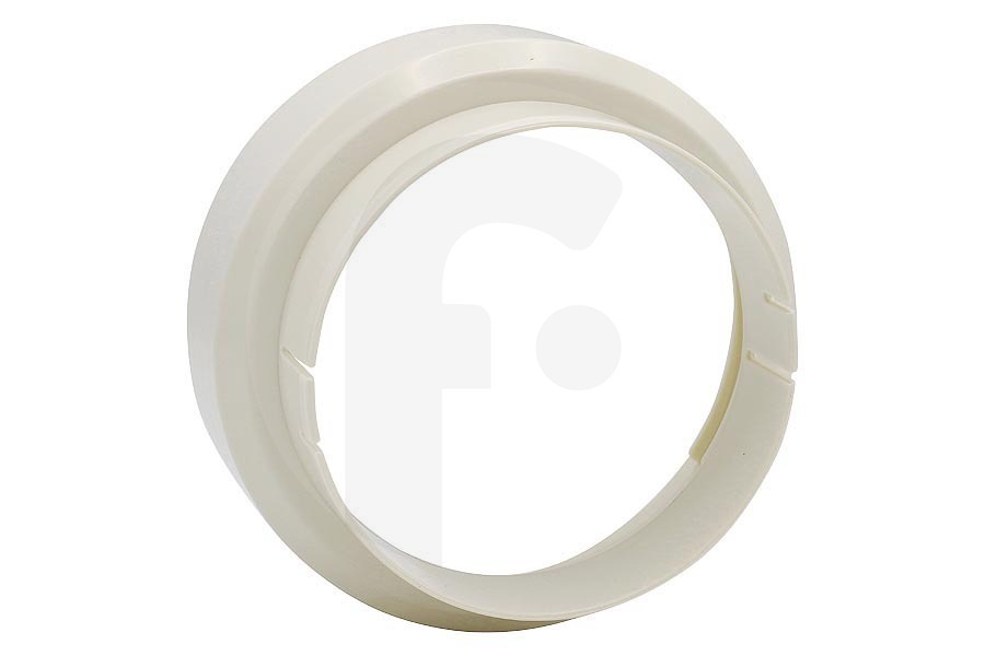 DeLonghi Klimaanlage DeLonghi Adapter (Anschlussstück) für Schlauch Klimaanlage 5315110051