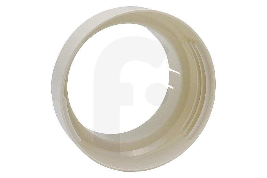 DeLonghi Klimaanlage DeLonghi Adapter (Anschlussstück) für Schlauch Klimaanlage 5315110051