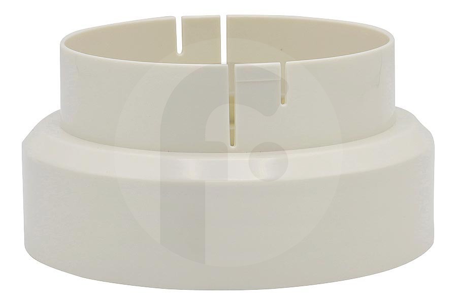 DeLonghi Klimaanlage DeLonghi Adapter (Anschlussstück) für Schlauch Klimaanlage 5315110051