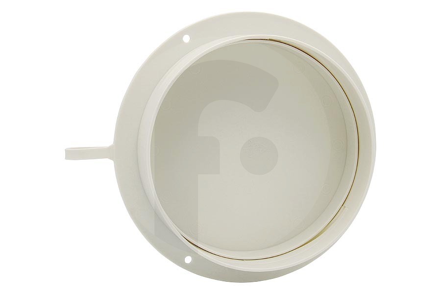 DeLonghi Condizionatore d'aria DeLonghi flangia a muro (passaggio a muro) con valvola per ⌀145mm condizionatore 5315110071