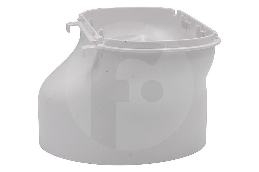 DeLonghi Condizionatore d'aria DeLonghi adattatore (raccordo) per tubo condizionatore d'aria AS00001753