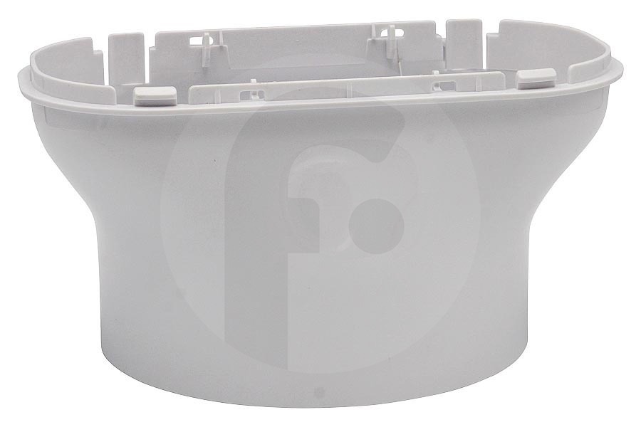 DeLonghi Condizionatore d'aria DeLonghi adattatore (raccordo) per tubo condizionatore d'aria AS00001753
