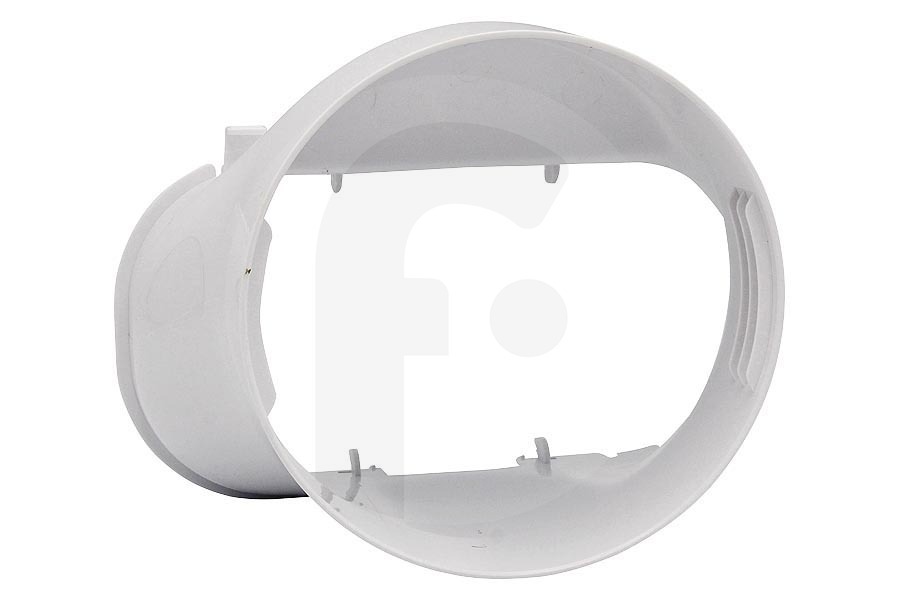 DeLonghi Condizionatore d'aria DeLonghi adattatore (raccordo) per tubo condizionatore d'aria AS00001753