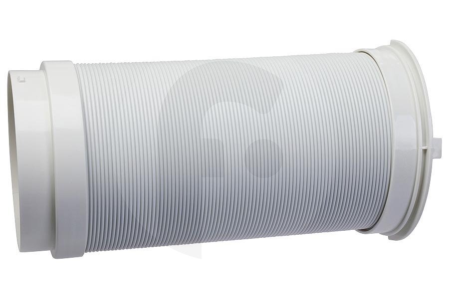 DeLonghi Condizionatore d'aria DeLonghi tubo di scarico (tubo del condizionatore) 1,2m condizionatore d'aria 5515110871 adatto a tra cui PAC EX130 ECOREAL FEEL