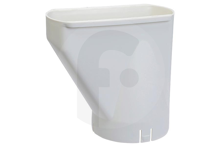 DeLonghi adattatore di ventilazione (giunto) passaggio finestra condizionatore d'aria NE1676 adatto a tra cui PACN81, PACN120E