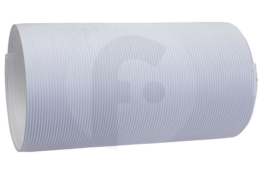 DeLonghi Condizionatore d'aria DeLonghi tubo di scarico (tubo del condizionatore) 1,5m condizionatore d'aria AS00001752 adatto a tra cui PAC EM 82, PAC EM 93 SILENZIOSO