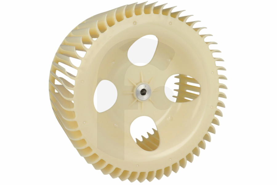DeLonghi Condizionatore d'aria DeLonghi ventilatore (girante) ø 220 mm per condizionatore d'aria NE1639