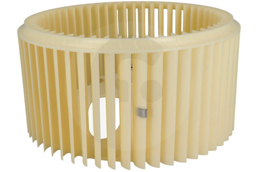 DeLonghi Condizionatore d'aria DeLonghi ventilatore (girante) ø 220 mm per condizionatore d'aria NE1639