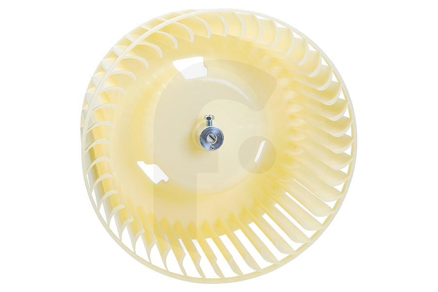 DeLonghi Aire acondicionado DeLonghi ventilador (hélice) ø 220 mm para aire acondicionado NE1639 apto para entre otros PACN80, PACN110, PACN125E