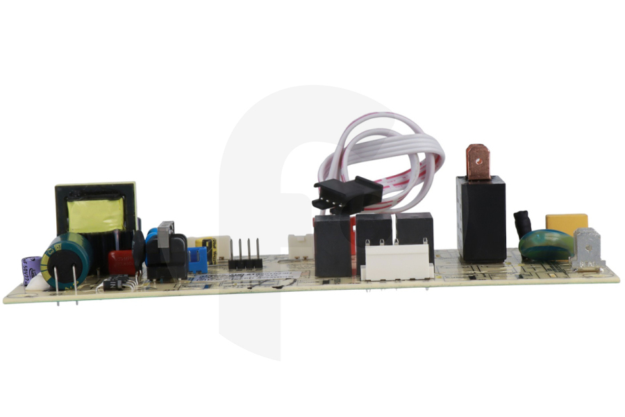 DeLonghi Aire acondicionado DeLonghi módulo de control placa PCB para aire acondicionado AS00007491