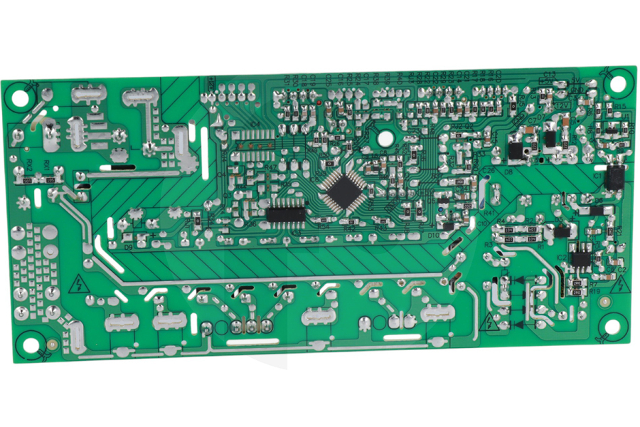 DeLonghi Aire acondicionado DeLonghi módulo de control placa PCB para aire acondicionado AS00007491