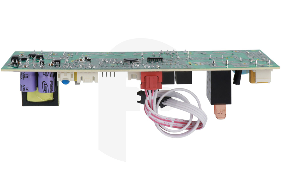DeLonghi Aire acondicionado DeLonghi módulo de control placa PCB para aire acondicionado AS00007491