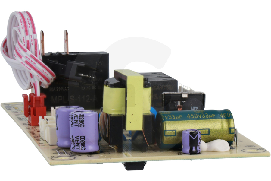 DeLonghi Aire acondicionado DeLonghi módulo de control placa PCB para aire acondicionado AS00007491