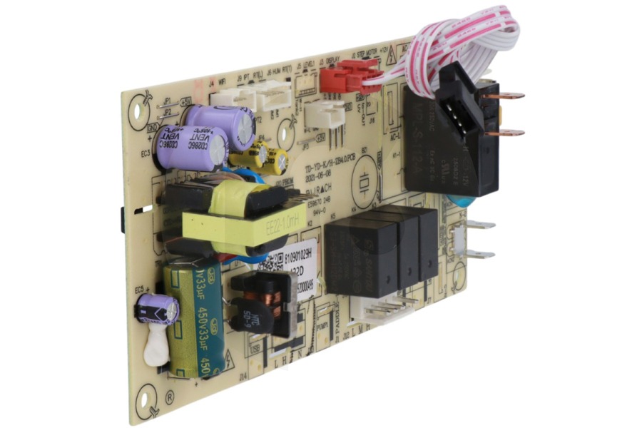 DeLonghi Aire acondicionado DeLonghi módulo de control placa PCB para aire acondicionado AS00007491