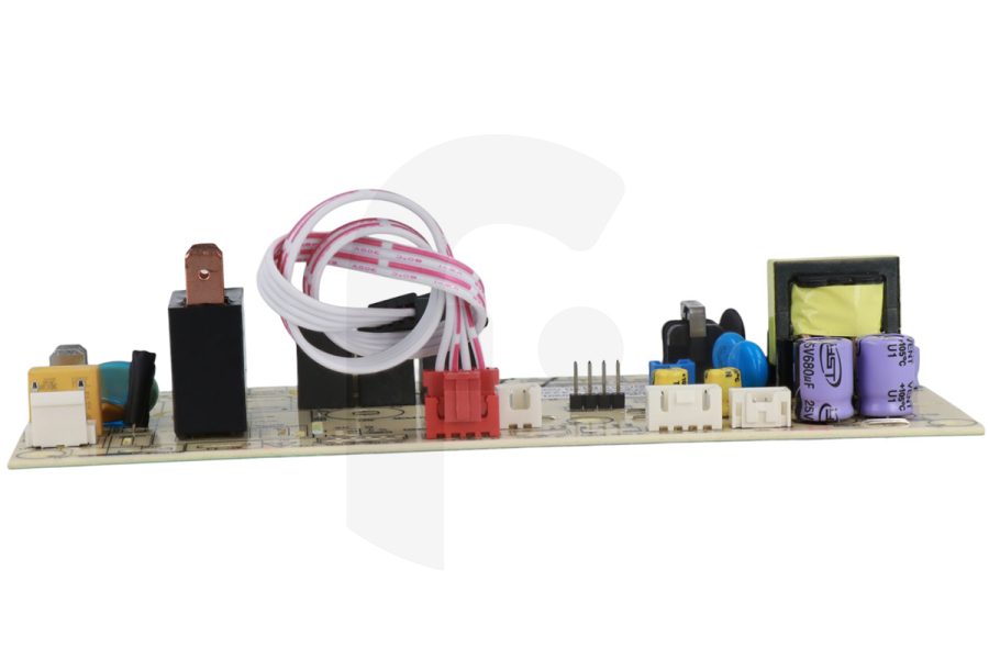 DeLonghi Aire acondicionado DeLonghi módulo de control placa PCB para aire acondicionado AS00007491