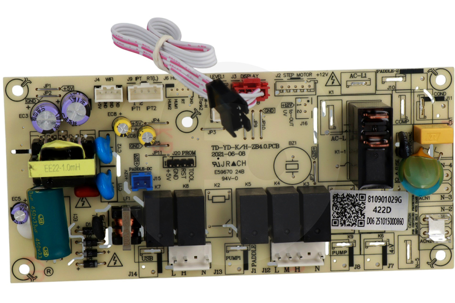 DeLonghi Condizionatore d'aria DeLonghi Modulo scheda di controllo per climatizzatore AS00007496