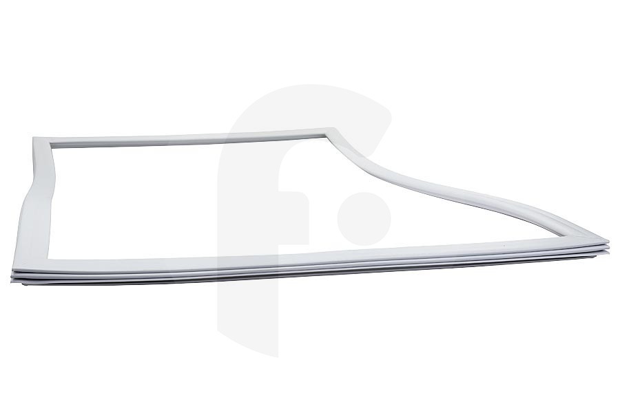 Beko Frigorifero Beko guarnizione (guarnizione porta) per porta congelatore 520x650x21mm frigo-congelatore combinato 4668512000