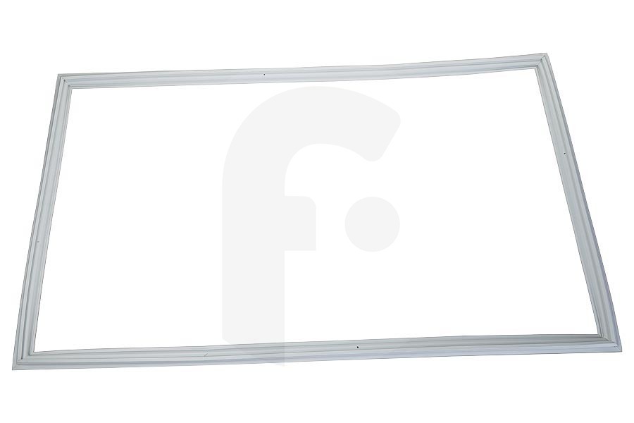 Beko Frigorifero Beko guarnizione (guarnizione porta) per porta congelatore 520x650x21mm frigo-congelatore combinato 4668512000