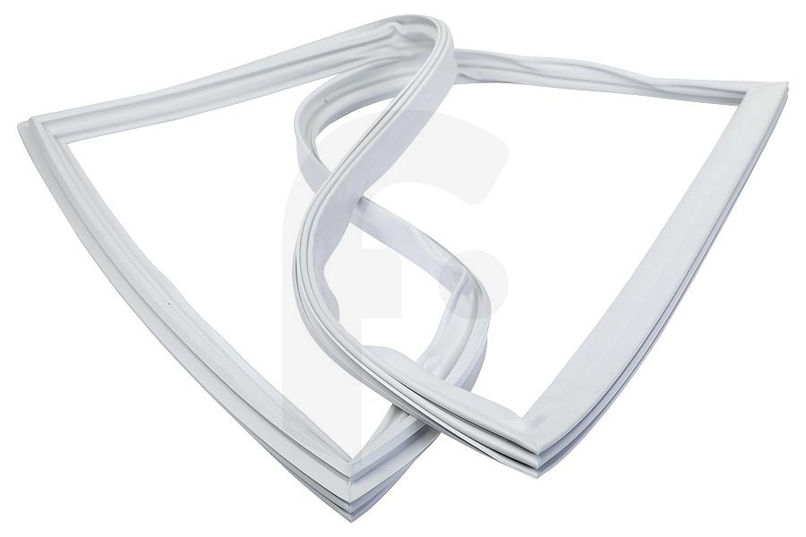 Beko Frigorifero Beko guarnizione (guarnizione porta) per porta congelatore 520x650x21mm frigo-congelatore combinato 4668512000