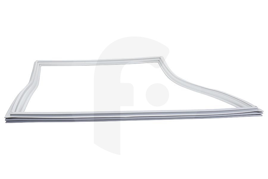 Beko Frigorifero Beko guarnizione (guarnizione porta) per porta congelatore 520x650x21mm frigo-congelatore combinato 4668512000