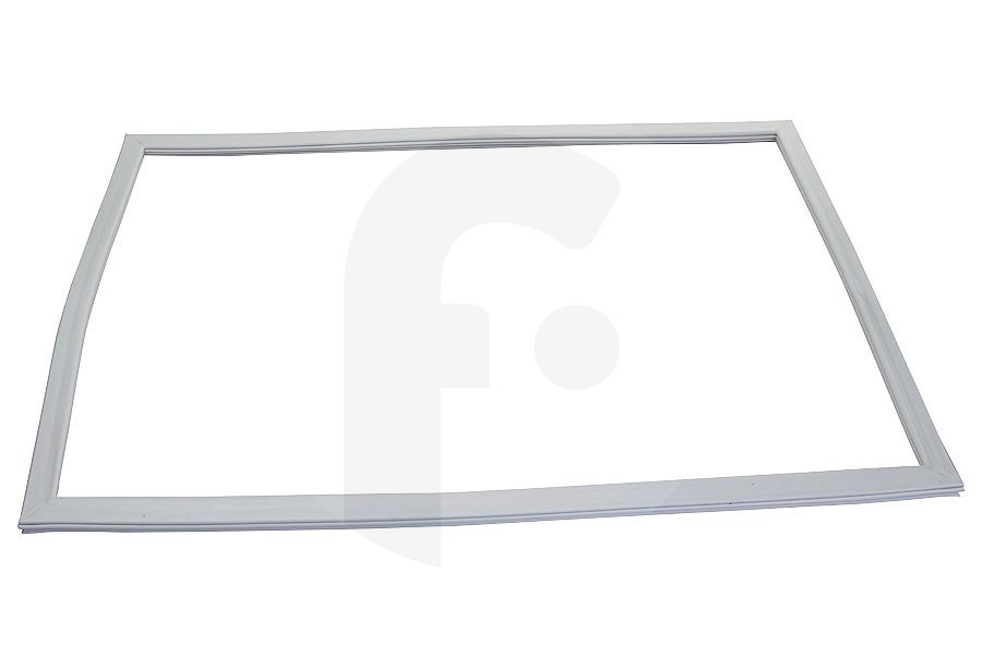 Beko Congelador Junta de puerta Beko (junta del congelador) para la puerta del congelador del frigorífico combi 4668510100 apto para entre otros K6330, K6360, K6290, K6260