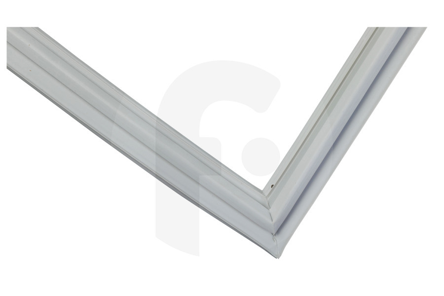 Continental Congelador Beko 4668511700 Sellado de goma refrigerador