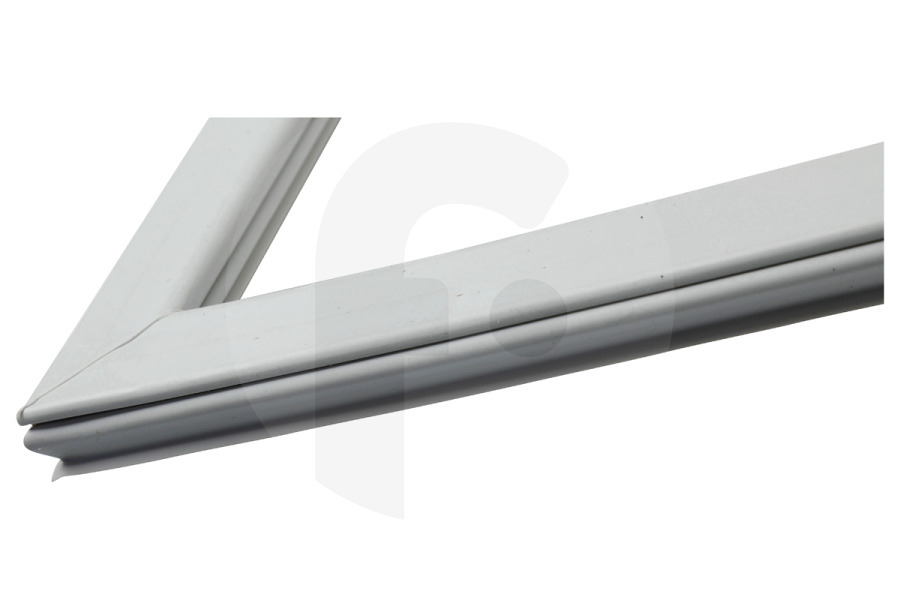 Continental Congelador Beko 4668511700 Sellado de goma refrigerador