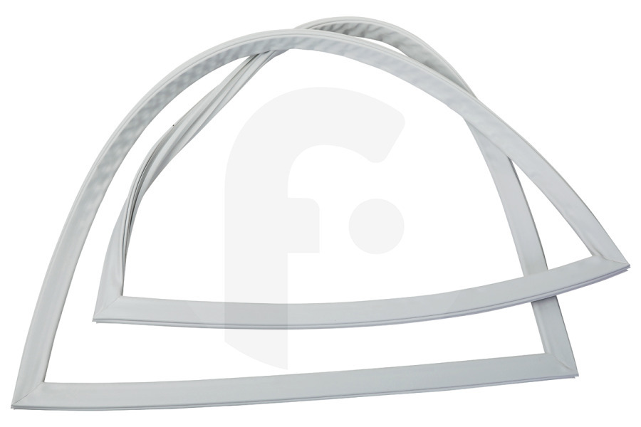 Continental Frigorífico Beko 4668511800 Sellado de goma refrigerador