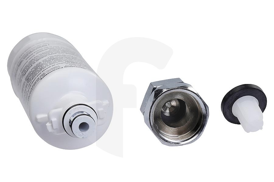 Beko Kühlschrank Beko Wasserfilter 4346650400 Kühlschrank