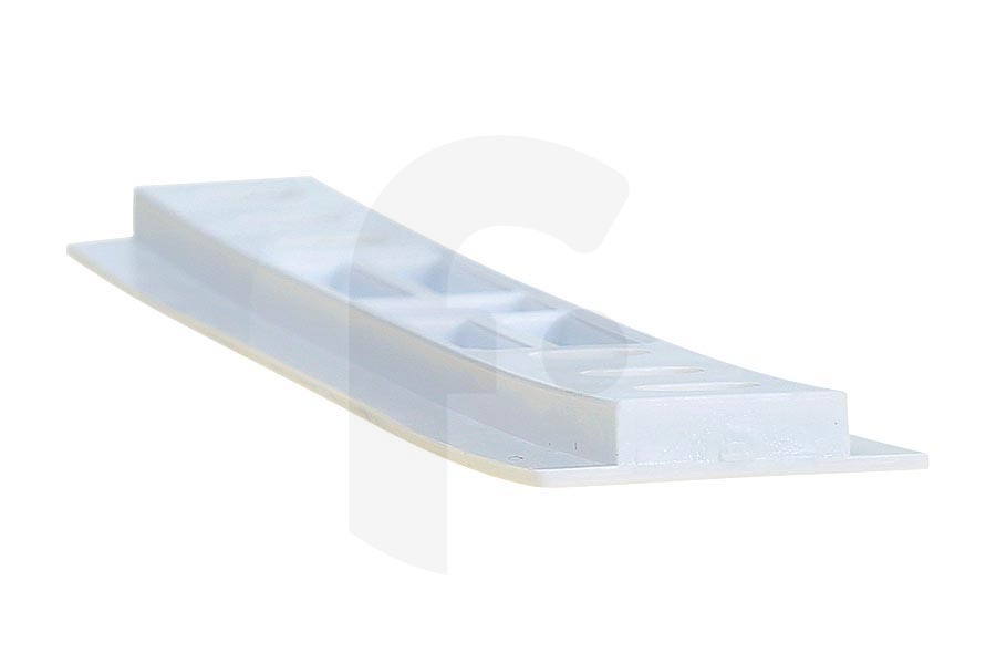 Beko Frigorifero Beko guida (binari, listello) per montare il sistema porta a porta Frigorifero / Congelatore 4230850100