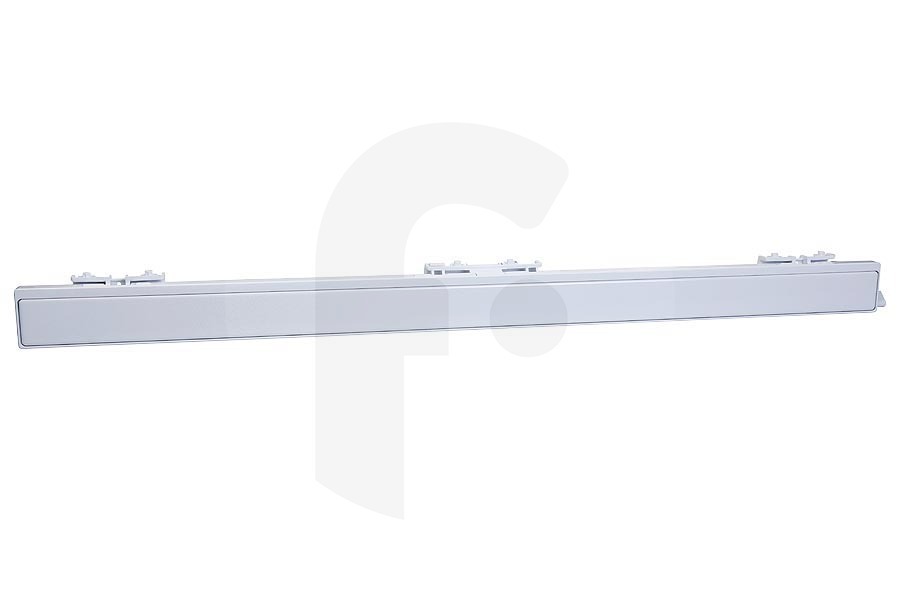Beko Frigorífico Beko 4385140100 Jamba De La Puerta Medio Frigorífico apto para entre otros GNE134630X, GNE134621X