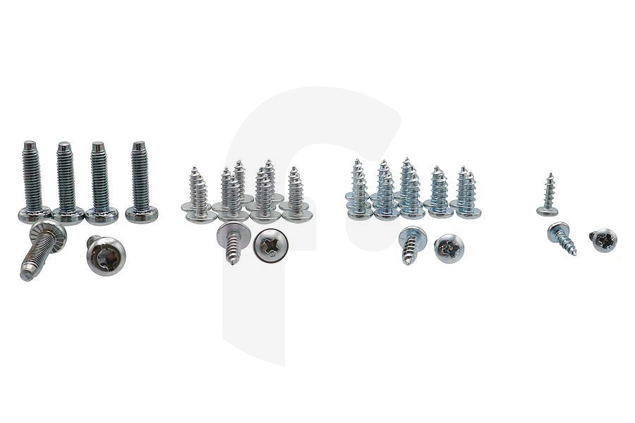 Grundig Congelatore Beko Set da incasso 4640360100 Frigorifero