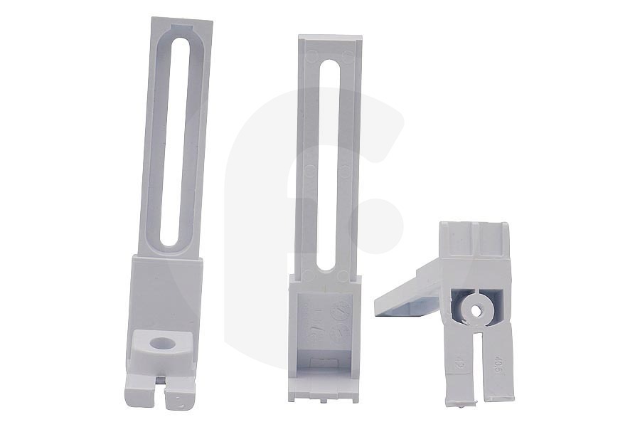 Grundig Congelatore Beko Set da incasso 4640360100 Frigorifero