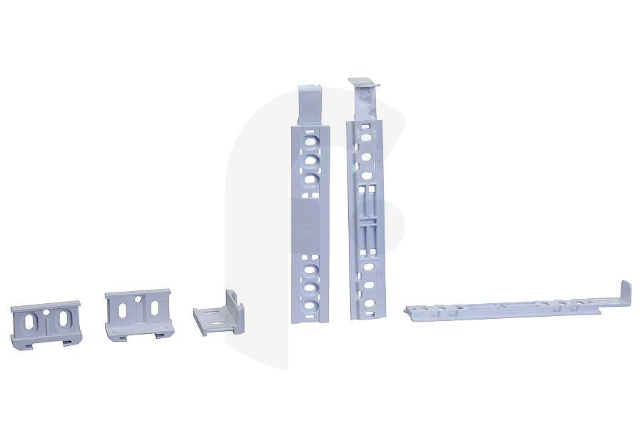 Blomberg Frigorifero Beko Set da incasso 4657480100 Frigorifero