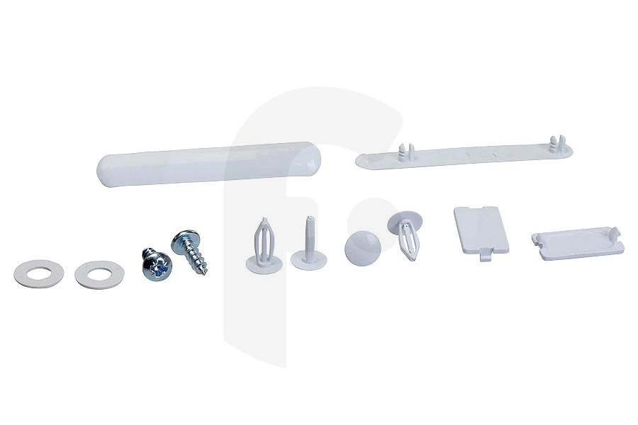Blomberg Frigorifero Beko Set da incasso 4657480100 Frigorifero