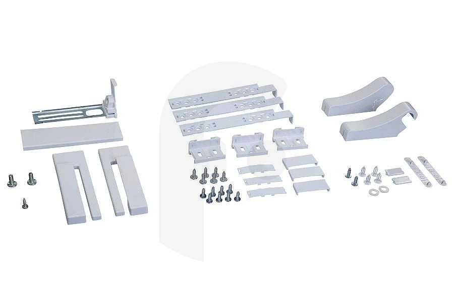 Beko Frigorífico Beko Empotrado 4657480100 Frigorífico apto para entre otros BSSA315E3SFN, GSMI25730N