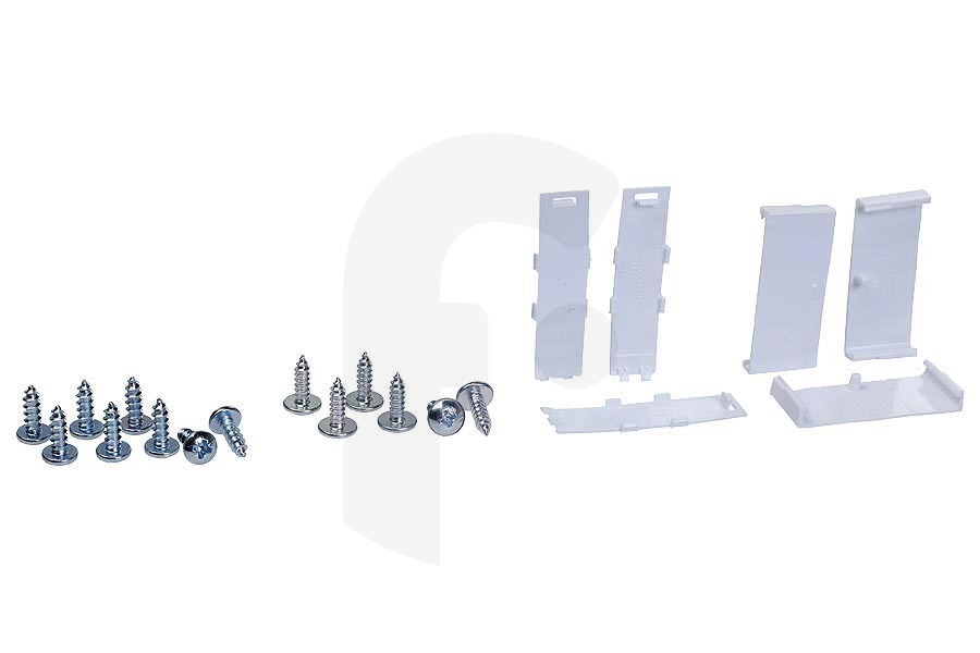 Blomberg Frigorifero Beko Set da incasso 4657480100 Frigorifero